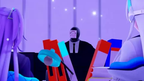 HMV Kakudate Karin Naked