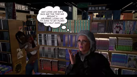 Martha service 01 trailer