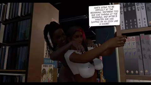 Martha service 01 trailer