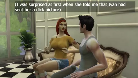 Douple DD 2 The other Sister