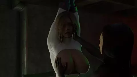 Tail vore by spungyjacket/scrappy coco