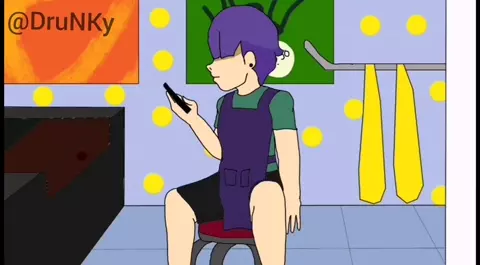 Cherry the darling (complete project reuploaded)