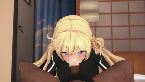 Sky Striker Ace - Raye ver 2