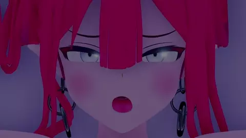 HMV Baobhan Sith After Naked