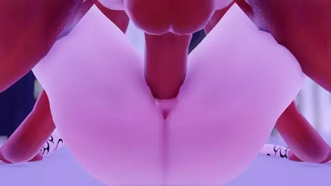 HMV Baobhan Sith After Naked