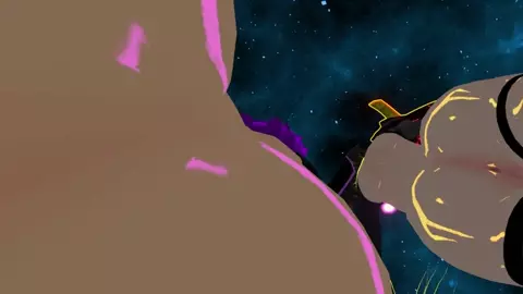 VRCHAT Facesitting POV Compilation [1]