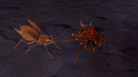 O-Dio: Hololive Onsen Gangbang