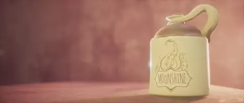 Subverse Sova Devotion Quest