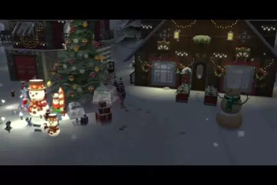 Mrs.Claus Fucked by the Grunge (Christmas Parody)