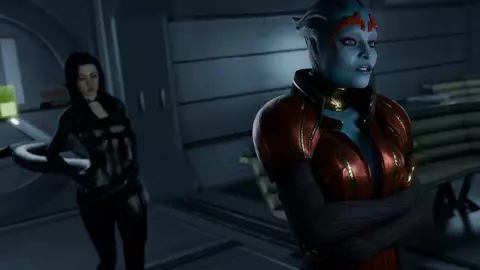 Tail vore by spungyjacket