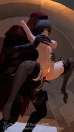 Rover creampie in pussy