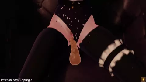 Tavern VIP Lounge Fuck