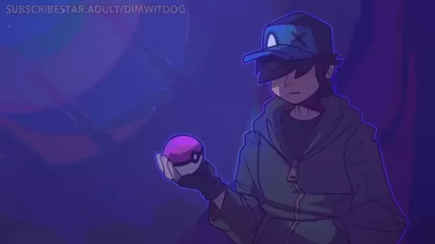 POKEMON PMV: Melody Alice