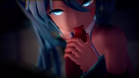 Hatsune Miku 2024 (Phut Hon) (Voice) [zombie_alone]