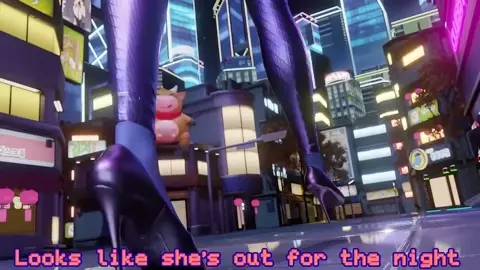 Widow's Demise | widowmaker HMV