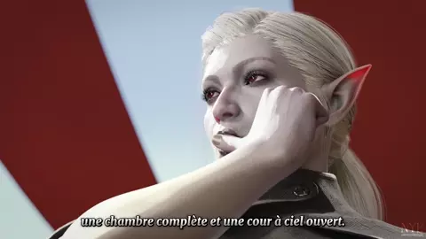 The Bordello Calarel [NYL][FRENCH-SUB]