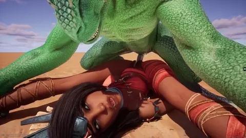 Wild Life - 4 No Commentary