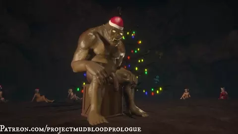 MudBlood Prologue v.0.68.7.1C Animations