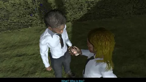 Exchange Student V2 Preview