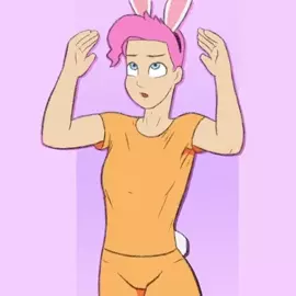 Bunny ears by bendzzart