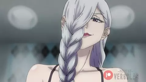 Jujutsu Kaisen Mei Mei Kugisaki Nobara Chainsaw Man Makima Power Animatio Compilation