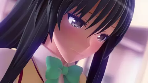 To LOVE-Ru Diary Harenchi [Movie Edition] 4K60FPS