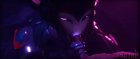 Airachnid Collecting Samples