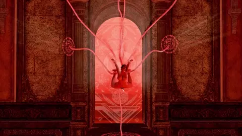 Movie 1 Chapter 4 - Max's Life