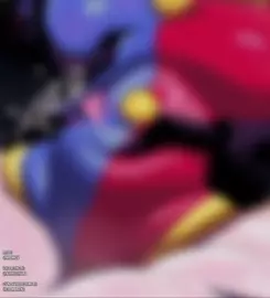 [Krekkov] Pomni in trouble