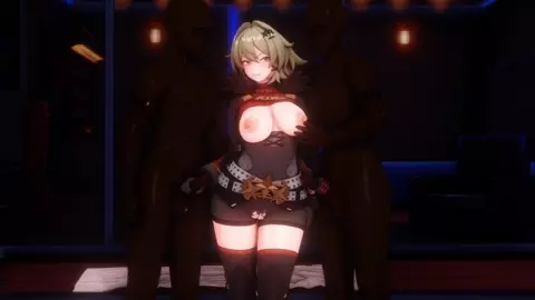 52. Caesar King [Kisaki]