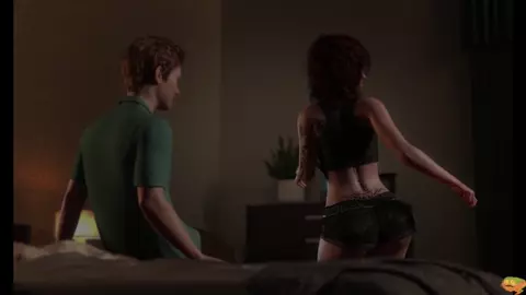 【Treasure of Nadia】Part54 Tasha