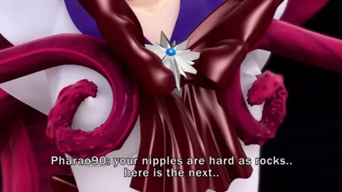 Hotaru, fragile light. [@Oz]