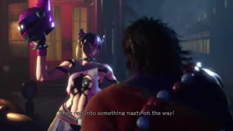 Boss Bitch - Juri Han PMV