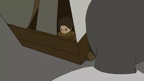 shiro and aka part 4
