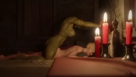 The Bordello [NYL][4K]