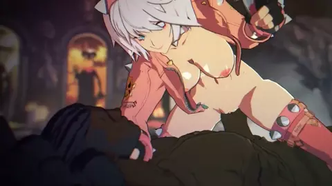 New elphelt thing by wallimog