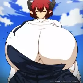 Barbarian by hataraki art