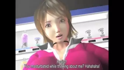 Break Room (Extended Ver.)