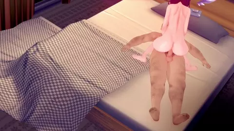 After Sex IRyS　[Haniwa's Miniature Garden]