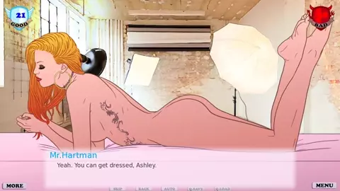 Good Girl Gone Bad [The Cheating Path]: Chapter 30. The Naughtiest Employee Ever