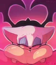 Rouge The Bat Titty Fuck