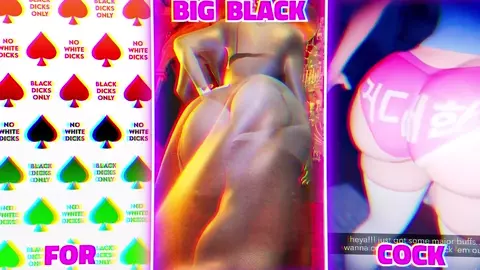 BBC HYPNO [4K] [PMV]