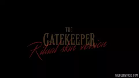 The Gatekeeper IV [RitualSkin][Wildeer Studio][4K60FPS]