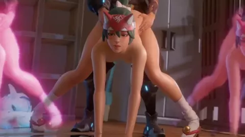 ♪ Balling - TheBestty [HMV/PMV] ♪