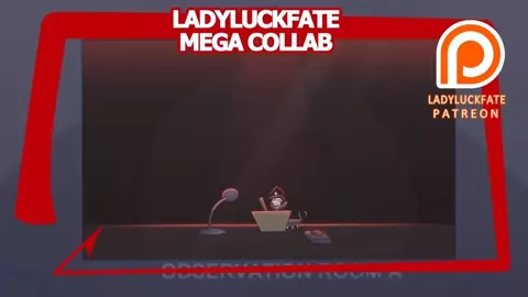 Experimenting by ladyluckfate