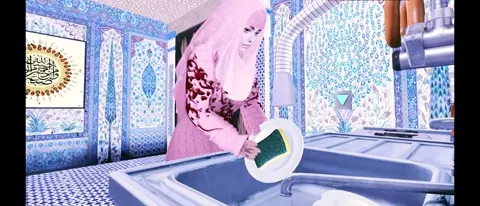 The Other Side Of Hope