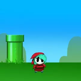 Power up by gausscannon