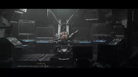 Hydra Secret Files - Psylocke & Venom [Edited] [Extended]