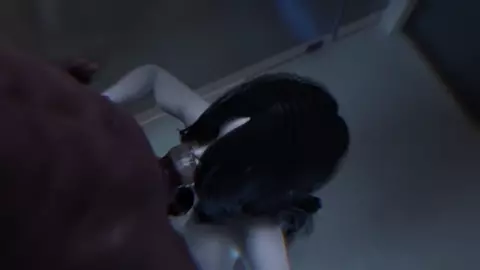 Side Quest! | Sadako (The Ring) HMV