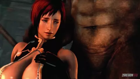 Full Moon 2 PMV | (only Mila sex scenes)